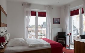 Hotel Christiansen